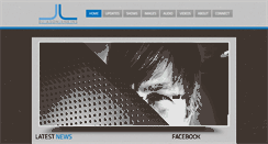 Desktop Screenshot of djjasonjenkins.com
